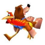 Talon Trot