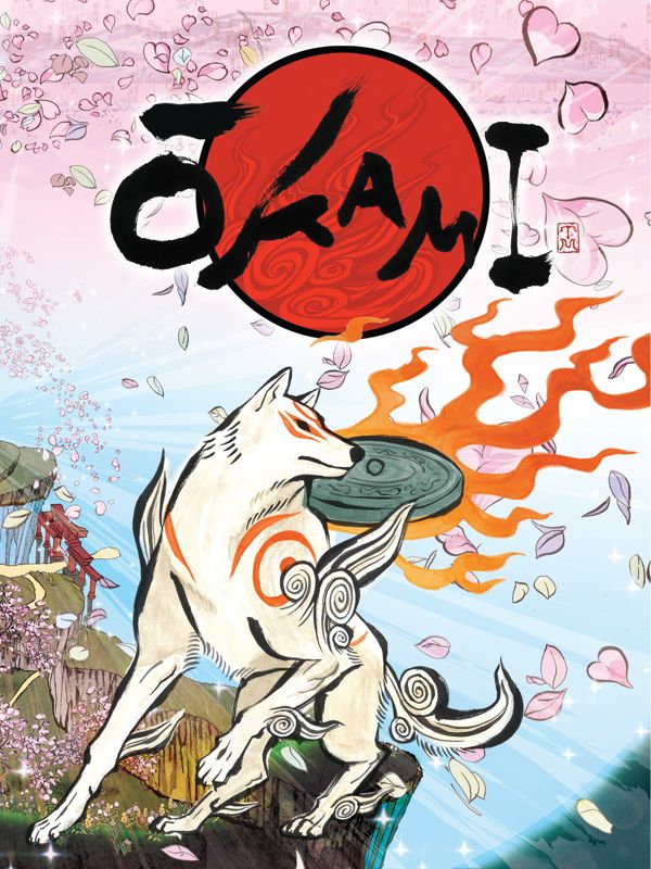 Okami Review