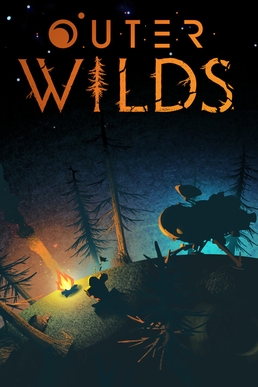 Outer Wilds Review