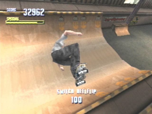 Thps1 screen