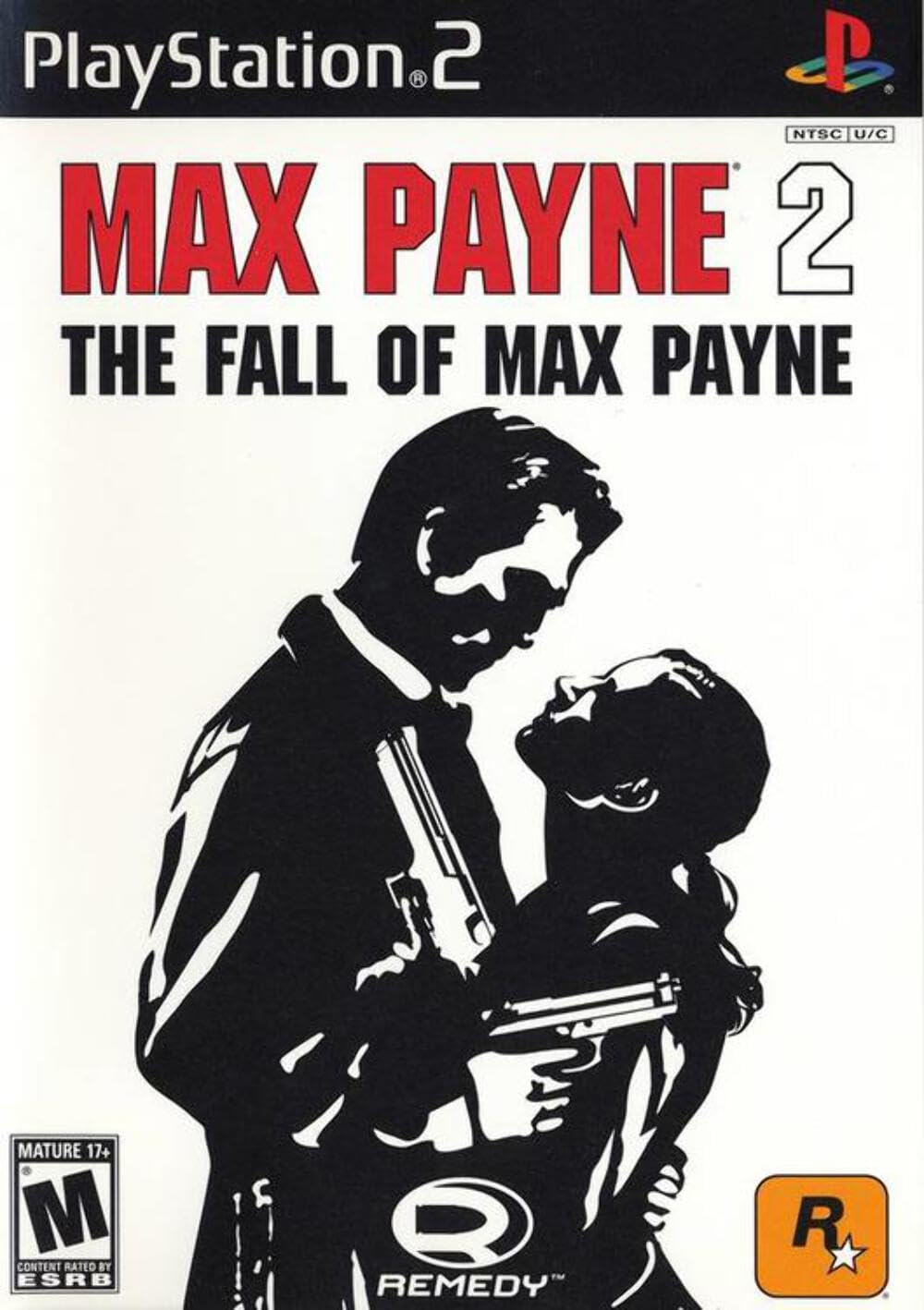 Max Payne 2: The Fall of Max Payne Review