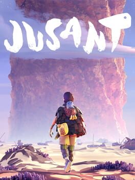 Jusant Review