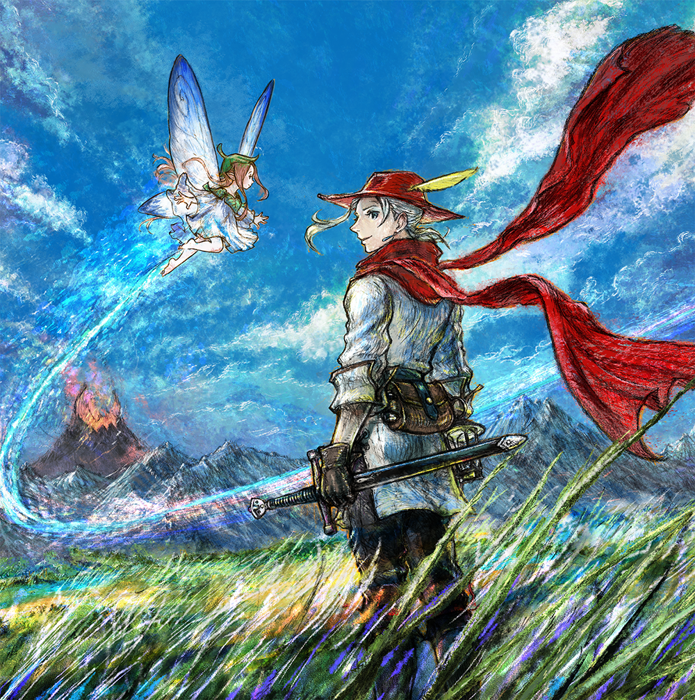 The Adventures of Elliot: The Millennium Tales Demo Review