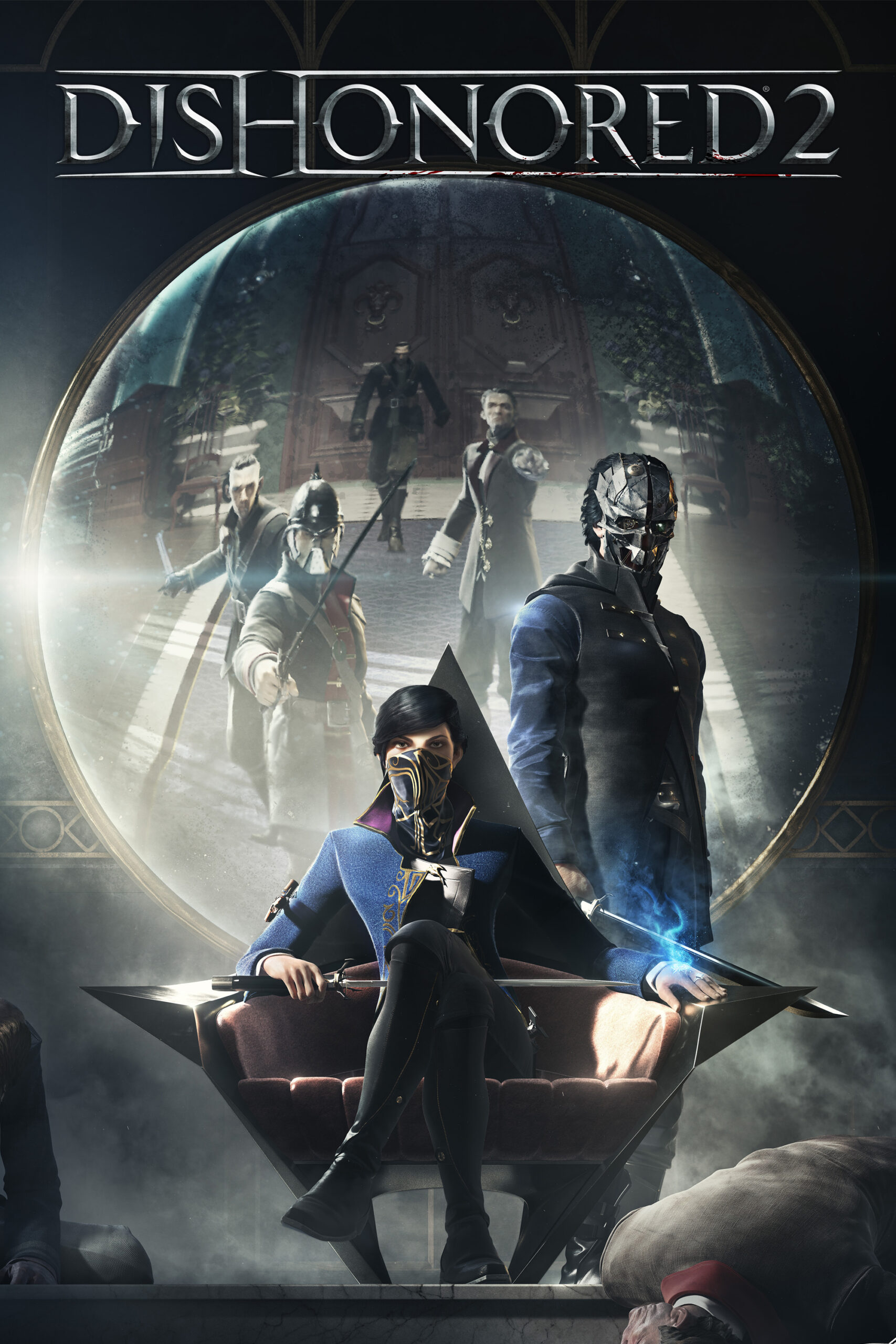 Dishonored 2 Review