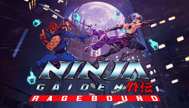 Ninja Gaiden: Ragebound Review