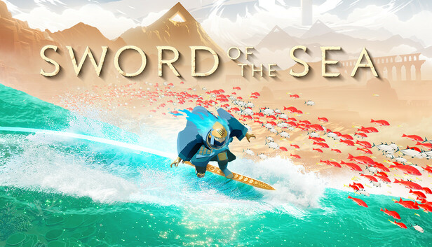 Sword of the Sea Review