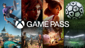 Gamepass cover