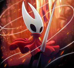 Hollow Knight: Silksong Review