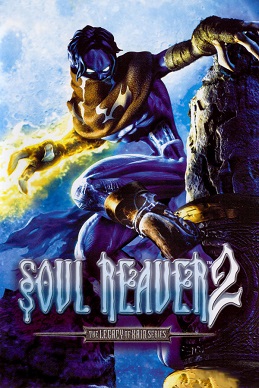 Soul Reaver 2 Review