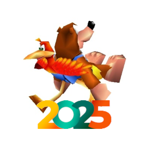 Favorite Games of 2025