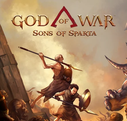 God of War Sons of Sparta Review