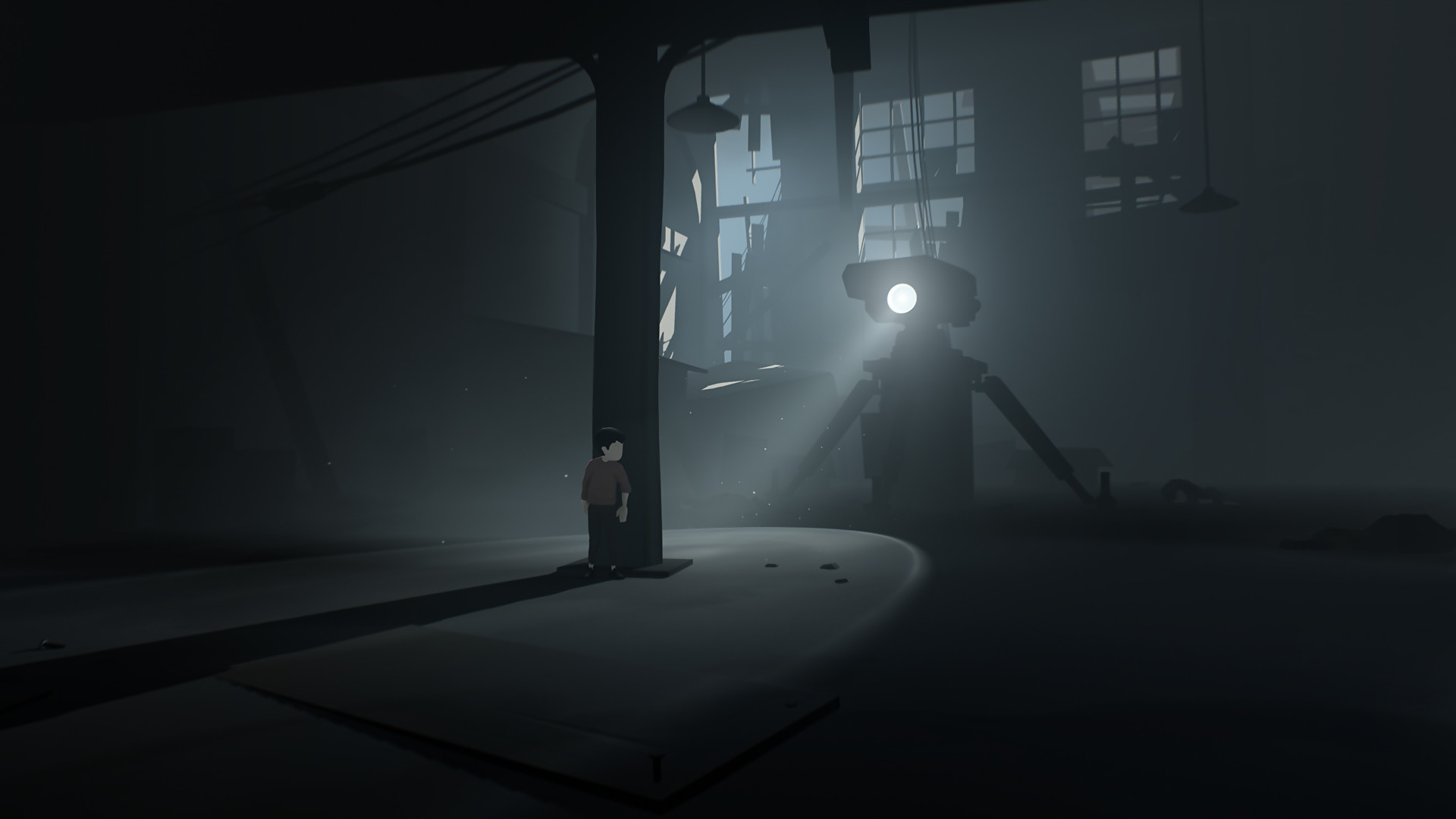 Inside gameplay