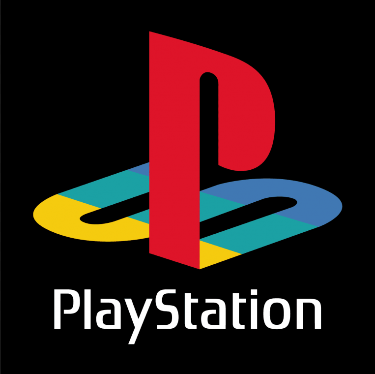 PS1 logo