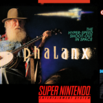 Phalanx cover