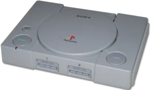 Playstation 1