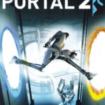 Portal 2 cover