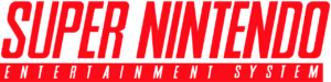 SNES logo