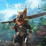 Biomutant cover