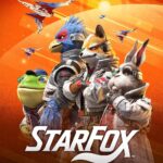 Star Fox cover