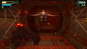 Star Fox gameplay