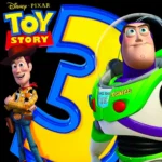 Toy Story 3 cover