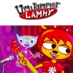 Um Jammer Lammy cover