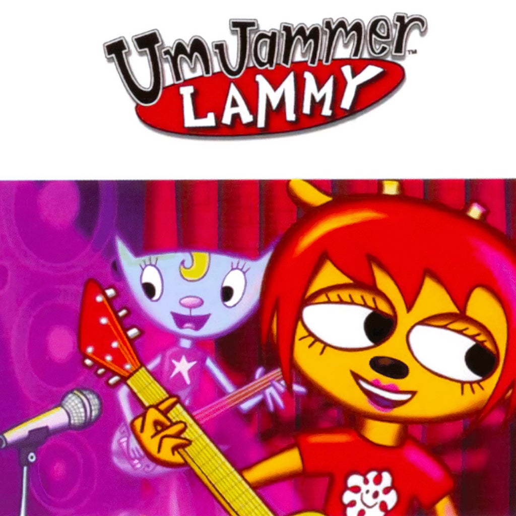 Um Jammer Lammy cover
