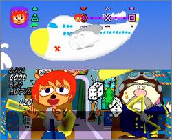 Um Jammer Lammy gameplay