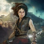 Resonance Plague Tale cover