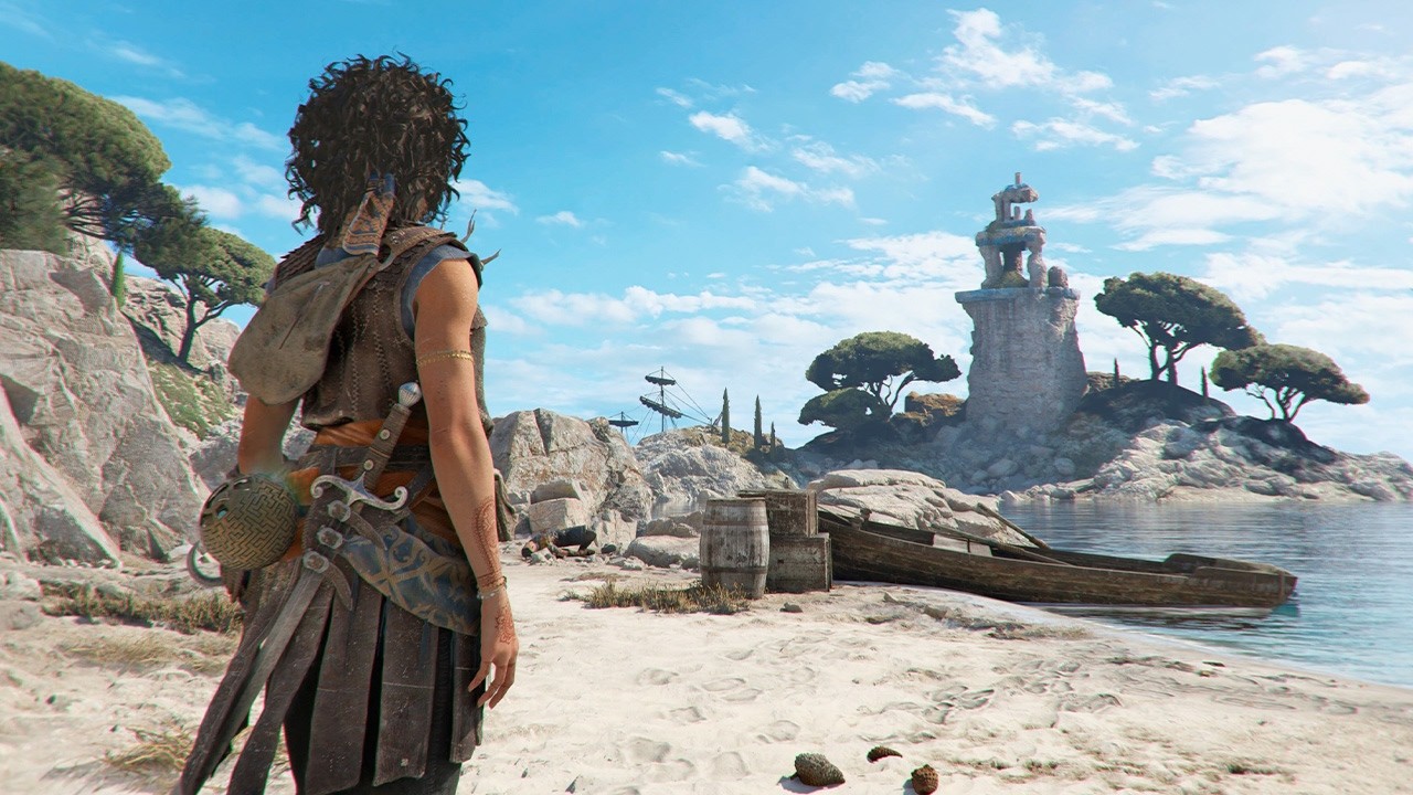 Resonance Plague Tale gameplay